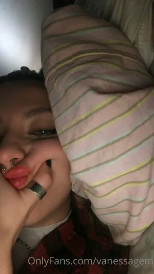 Vanessagem OnlyFans Leaked Free Thumbnail Picture - #xLpAZvM0PY