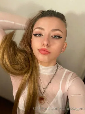Vanessagem OnlyFans Leaked Free Thumbnail Picture - #xZDV8cc61j