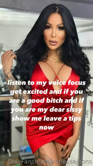 Vanessajhons OnlyFans Leaked Free Thumbnail Picture - #6GuFQyi8nf
