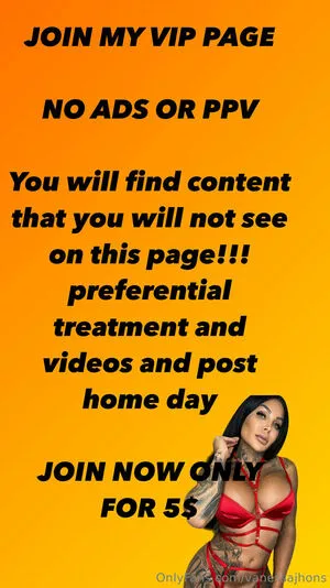 Vanessajhons OnlyFans Leaked Free Thumbnail Picture - #AQJPebQwvd