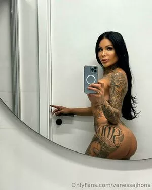 Vanessajhons OnlyFans Leaked Free Thumbnail Picture - #CQV9GVaX6L