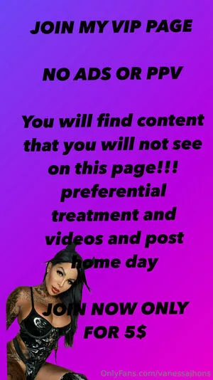 Vanessajhons OnlyFans Leaked Free Thumbnail Picture - #EES2xAZqdP