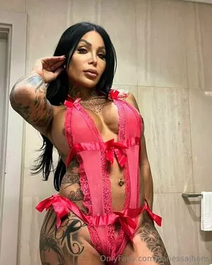 Vanessajhons OnlyFans Leaked Free Thumbnail Picture - #JoeXipQ9Ko