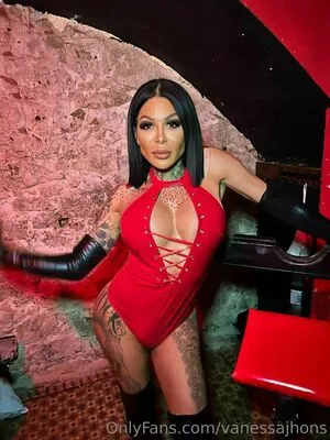 Vanessajhons OnlyFans Leaked Free Thumbnail Picture - #MDl3dneHl0