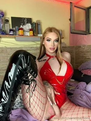 Vanessajhons OnlyFans Leaked Free Thumbnail Picture - #OGrhZWgRzx