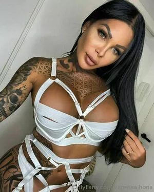 Vanessajhons OnlyFans Leaked Free Thumbnail Picture - #PEquN9VWPa