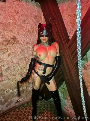 Vanessajhons OnlyFans Leaked Free Thumbnail Picture - #T5ptEQRJ6c