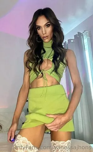 Vanessajhons OnlyFans Leaked Free Thumbnail Picture - #TrKh3mnHwg