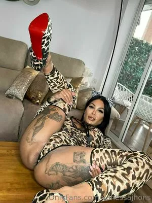 Vanessajhons OnlyFans Leaked Free Thumbnail Picture - #XvcEitWcdc