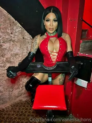 Vanessajhons OnlyFans Leaked Free Thumbnail Picture - #dnsg5v9nsR