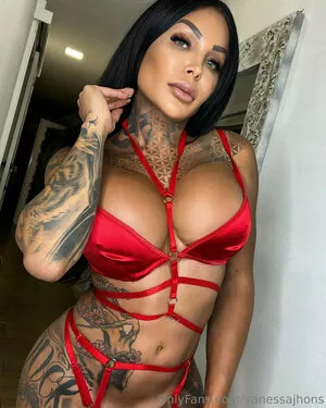 Vanessajhons OnlyFans Leaked Free Thumbnail Picture - #ilTm0kL3O9