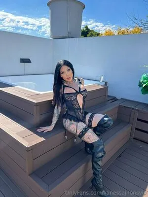 Vanessajhonsvip OnlyFans Leaked Free Thumbnail Picture - #PdXsPktmih