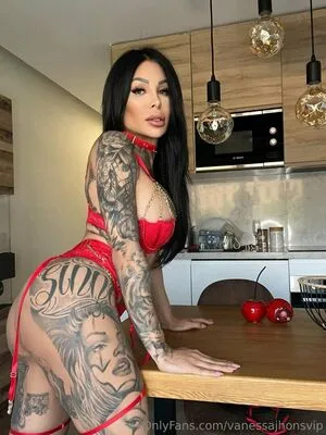 Vanessajhonsvip OnlyFans Leaked Free Thumbnail Picture - #pASr9evWiY