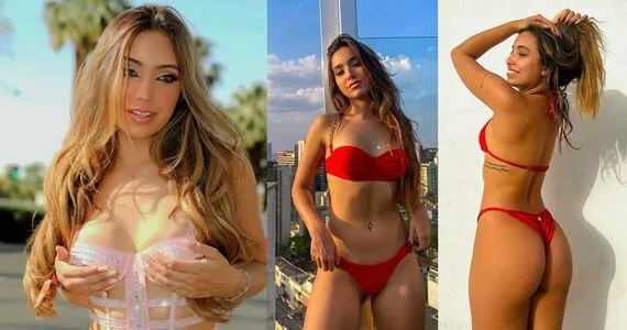 Vanessalopes OnlyFans Leaked Free Thumbnail Picture - #GCBV4RgSJH