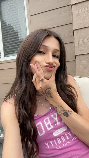 Vanessamainz OnlyFans Leaked Free Thumbnail Picture - #5oBoF6JCCc