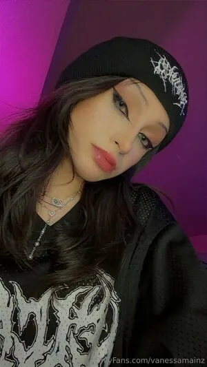 Vanessamainz OnlyFans Leaked Free Thumbnail Picture - #EOjvK6A7PC