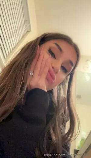 Vanessamainz OnlyFans Leaked Free Thumbnail Picture - #PmoRFScGPR