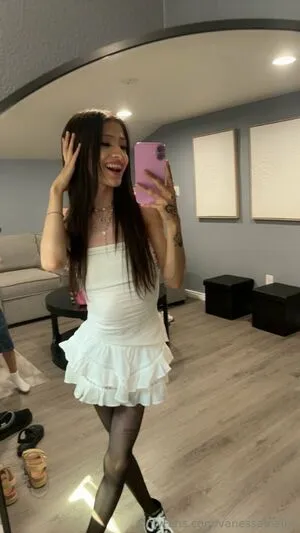 Vanessamainz OnlyFans Leaked Free Thumbnail Picture - #X63pr6UlGc