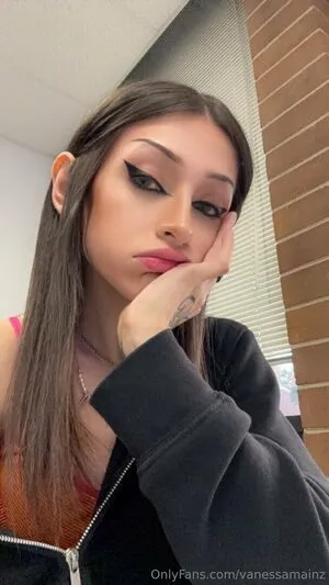 Vanessamainz OnlyFans Leaked Free Thumbnail Picture - #nmBjhUYSam