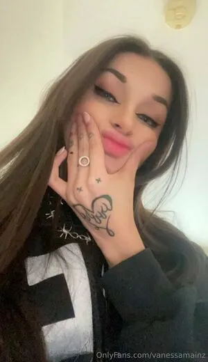 Vanessamainz OnlyFans Leaked Free Thumbnail Picture - #oHugaPOdOY