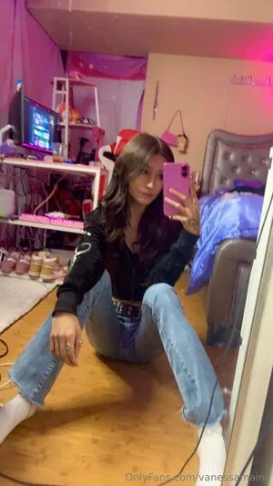 Vanessamainz OnlyFans Leaked Free Thumbnail Picture - #sPBwKFdTbU