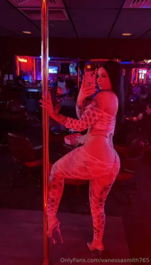 Vanessasmith765 OnlyFans Leaked Free Thumbnail Picture - #aQeb1AXYrh