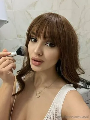 Vanessasol OnlyFans Leaked Free Thumbnail Picture - #CIYVd9te1n