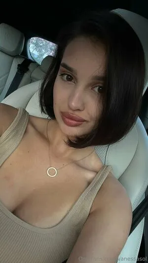 Vanessasol OnlyFans Leaked Free Thumbnail Picture - #gsTRA3N6Vx