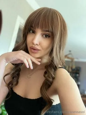 Vanessasol OnlyFans Leaked Free Thumbnail Picture - #ofOBcSSJBy