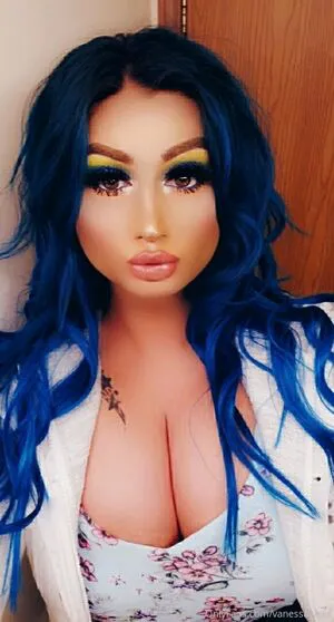 Vanessawells OnlyFans Leaked Free Thumbnail Picture - #C1LroZq89l