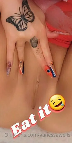 Vanessawells OnlyFans Leaked Free Thumbnail Picture - #HeheuiCjiF