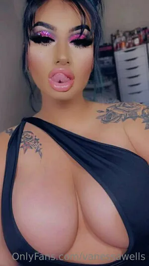 Vanessawells OnlyFans Leaked Free Thumbnail Picture - #c4EekIMYwg