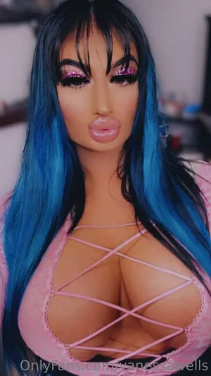 Vanessawells OnlyFans Leaked Free Thumbnail Picture - #tcl6vzahf5