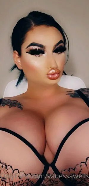 Vanessawells OnlyFans Leaked Free Thumbnail Picture - #vcsTaMr6az