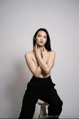 Vanessawuu OnlyFans Leaked Free Thumbnail Picture - #CyHaWyQZNC