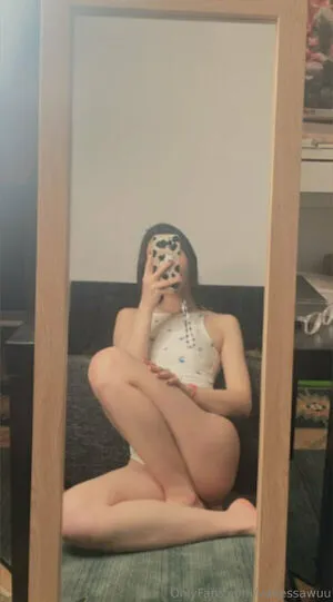 Vanessawuu OnlyFans Leaked Free Thumbnail Picture - #X6yIFlt33V