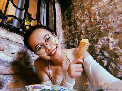 Vanessawuu OnlyFans Leaked Free Thumbnail Picture - #iSgrq8k2ek