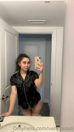 Vanessaxo OnlyFans Leaked Free Thumbnail Picture - #6Z4gLkacby