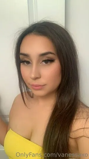 Vanessaxo OnlyFans Leaked Free Thumbnail Picture - #JhML6o1sT3