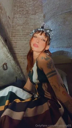 Vanessina05 OnlyFans Leaked Free Thumbnail Picture - #6IipttShBe