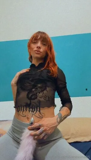 Vanessina05 OnlyFans Leaked Free Thumbnail Picture - #oUTB5YvQKf