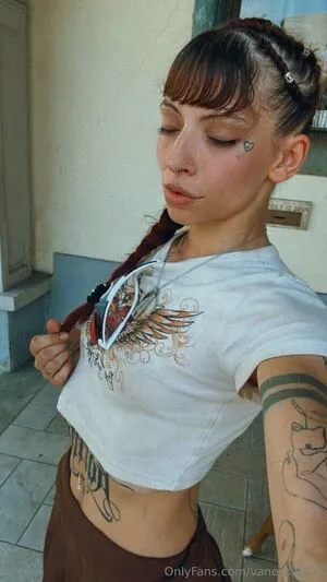 Vanessina05 OnlyFans Leaked Free Thumbnail Picture - #pgdzSDwrgu