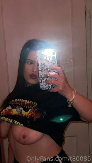 Vanessinator OnlyFans Leaked Free Thumbnail Picture - #nvfzV3b32Z