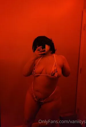 Vaniitys OnlyFans Leaked Free Thumbnail Picture - #Fms9pZvf41