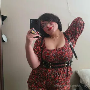 Vaniitys OnlyFans Leaked Free Thumbnail Picture - #ZKTWbS2Req