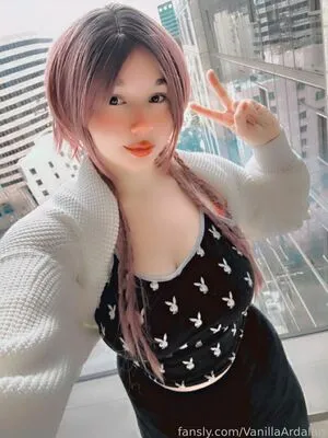 Vanillaardalan OnlyFans Leaked Free Thumbnail Picture - #2rD1p8mucm