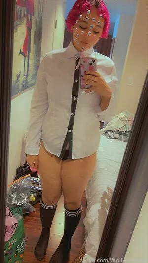 Vanillaardalan OnlyFans Leaked Free Thumbnail Picture - #4GScWafKzq