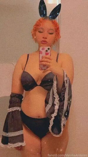 Vanillaardalan OnlyFans Leaked Free Thumbnail Picture - #eFwKG095La