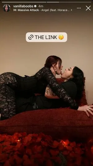 Vanillab00bs OnlyFans Leaked Free Thumbnail Picture - #69BFTZRJjd
