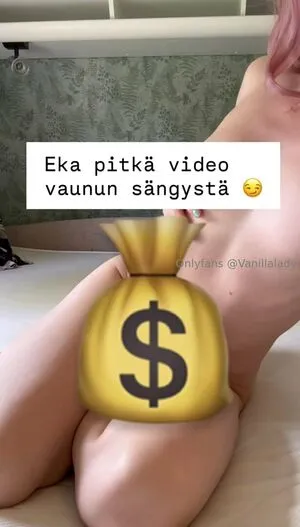 Vanillalady OnlyFans Leaked Free Thumbnail Picture - #zAT7ShReQ4